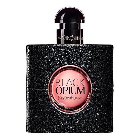 ysl black opium eau de parfum reviews|is Black Opium perfume unisex.